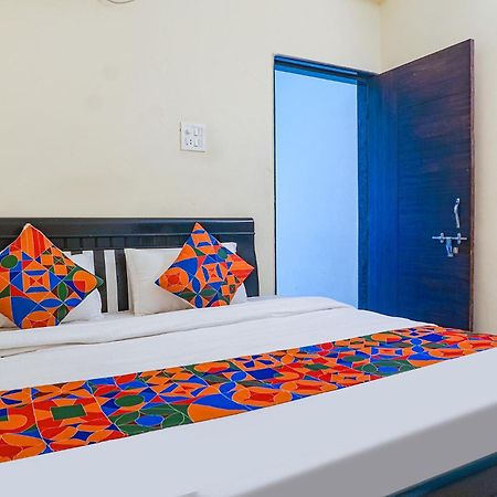 Fabexpress Vaishnav Inn Talegaon Dabhade Luaran gambar