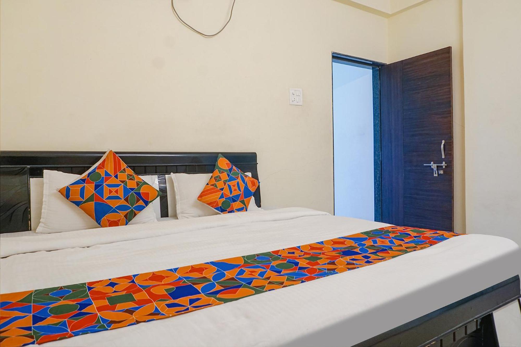 Fabexpress Vaishnav Inn Talegaon Dabhade Luaran gambar
