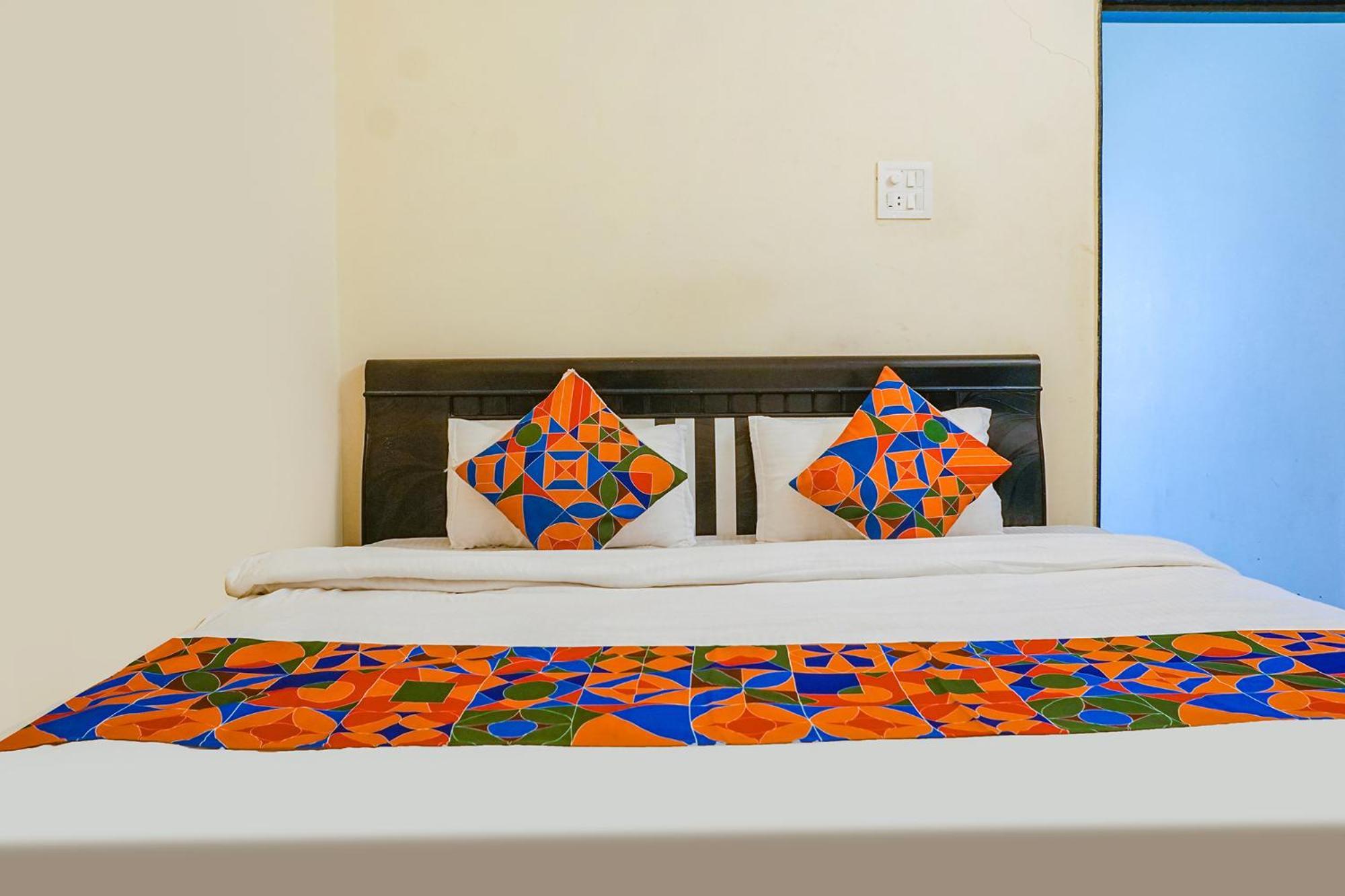 Fabexpress Vaishnav Inn Talegaon Dabhade Luaran gambar