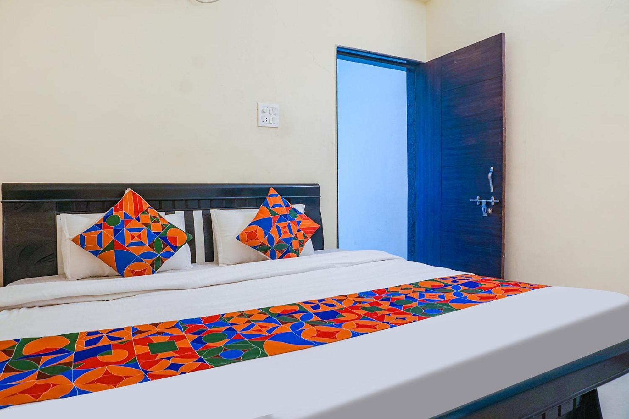 Fabexpress Vaishnav Inn Talegaon Dabhade Luaran gambar