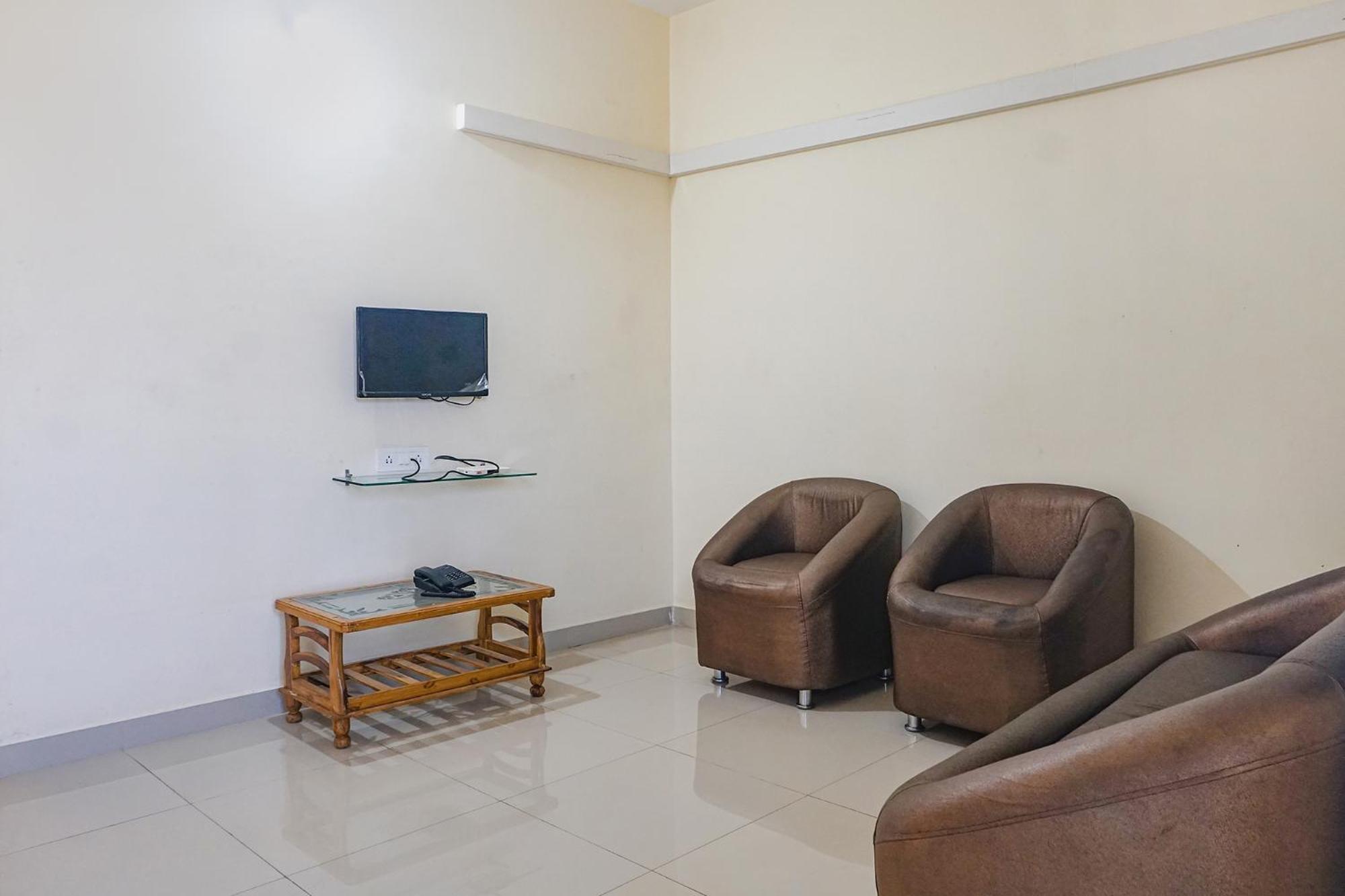Fabexpress Vaishnav Inn Talegaon Dabhade Luaran gambar