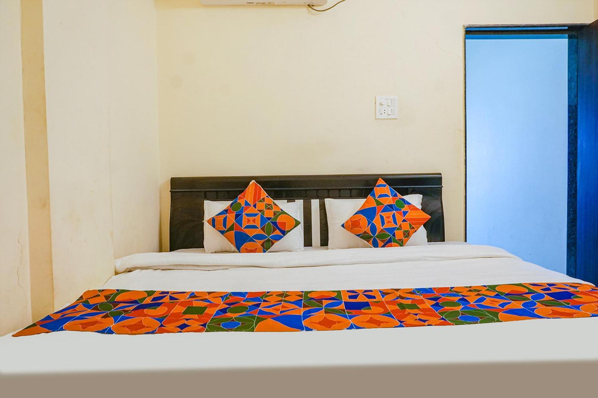 Fabexpress Vaishnav Inn Talegaon Dabhade Luaran gambar