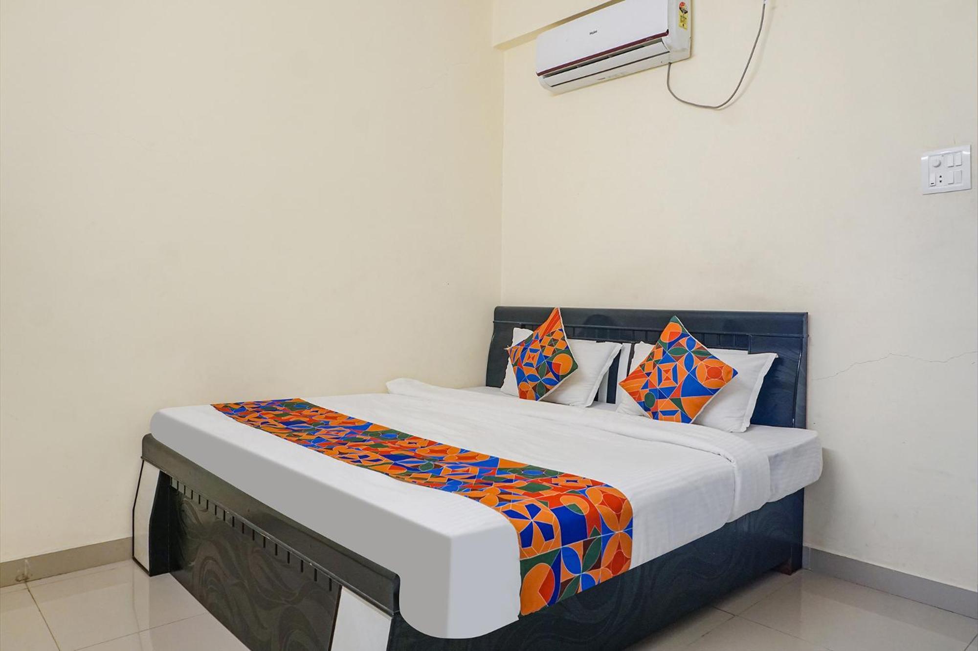Fabexpress Vaishnav Inn Talegaon Dabhade Luaran gambar